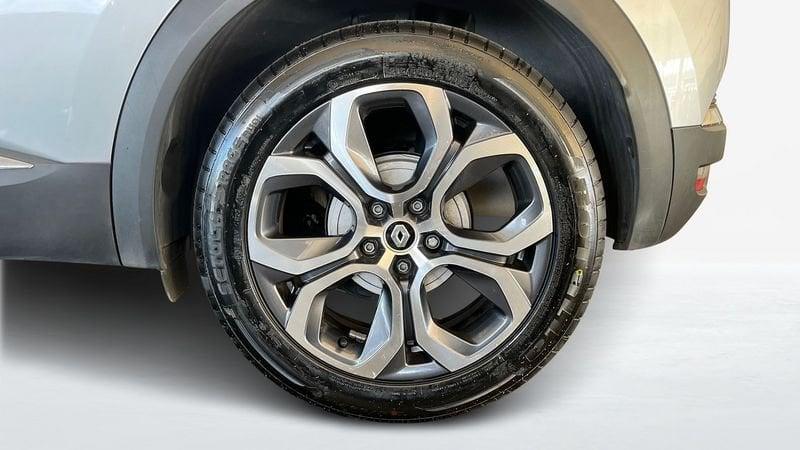 Renault Captur II 2019 1.0 tce Techno Fast Track Gpl 100cv