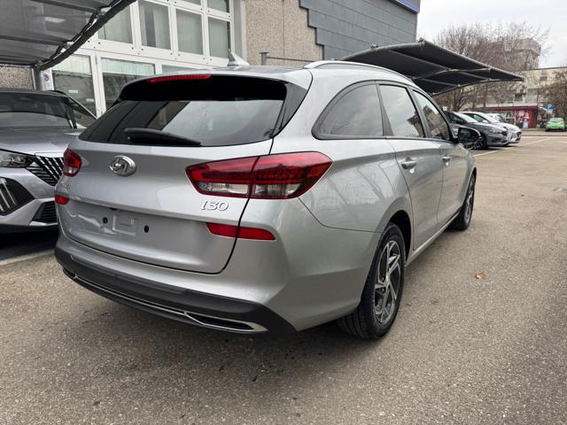 HYUNDAI i30 Wagon 1.0 T-GDI iMT 48V N-Line 120CV