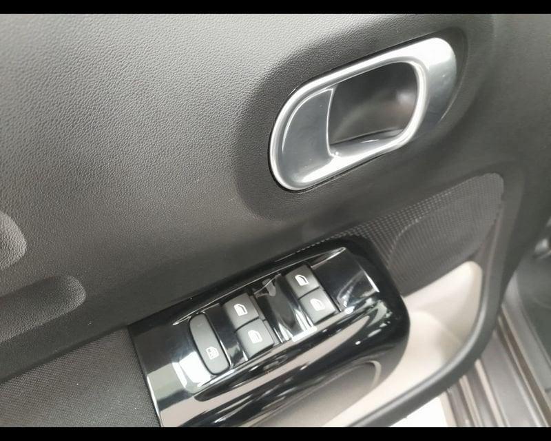 Citroën C3 III 2017 1.2 puretech Shine s&s 83cv neopatentati my18