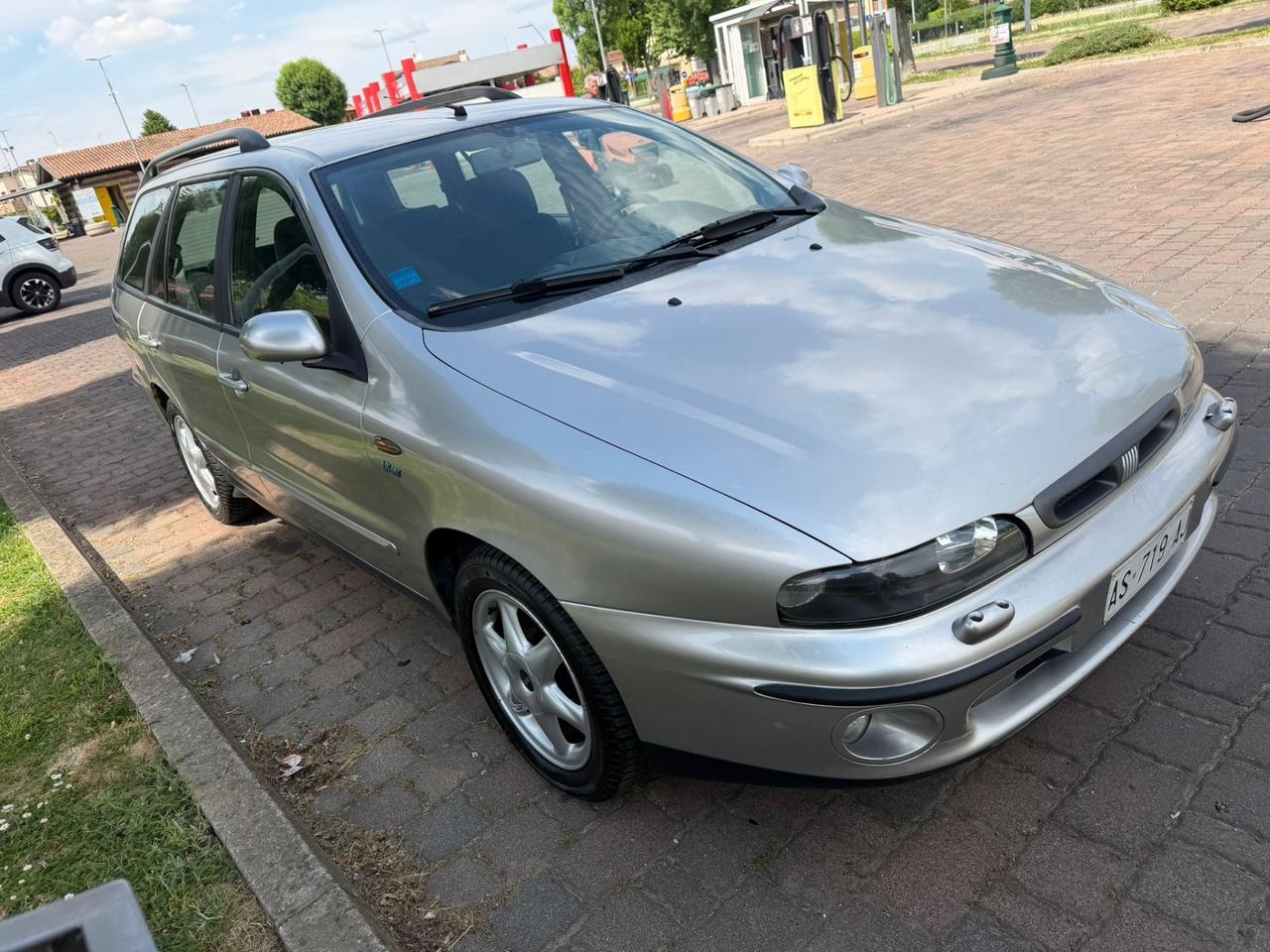 Fiat Marea 1.8i 16V cat Weekend HLX