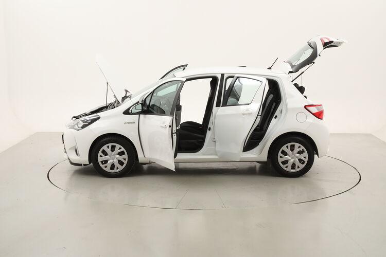 Toyota Yaris Hybrid Business BR153969 1.5 Full Hybrid 101CV