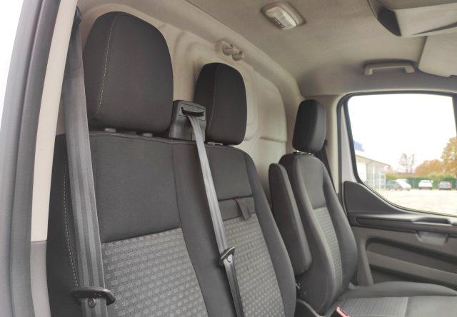 FORD Transit Custom 280 2.0 TDCi 130 PC Furgone Trend PREZZO + IVA