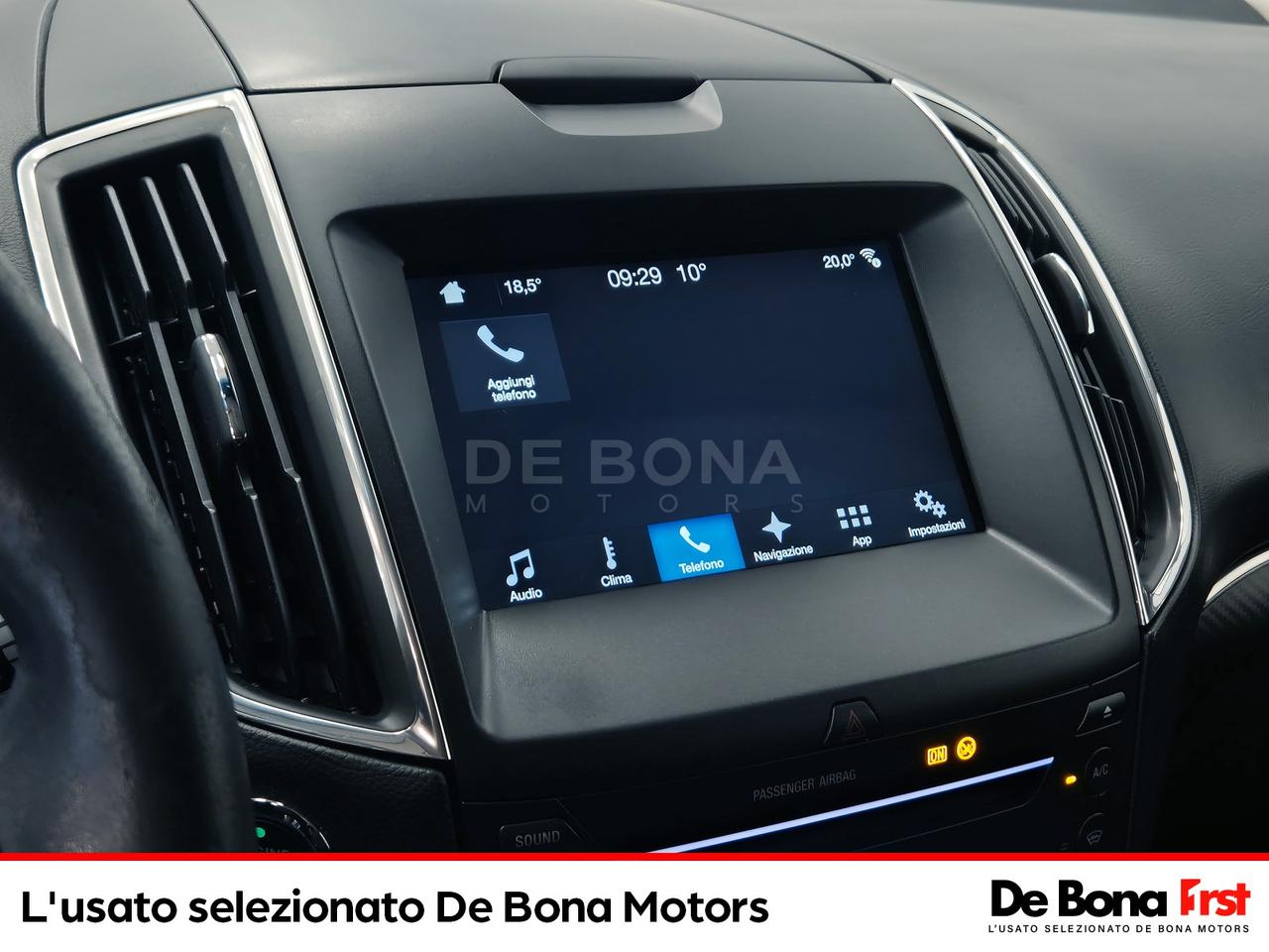 Ford Edge 2.0 tdci st-line s&s awd 210cv powershift