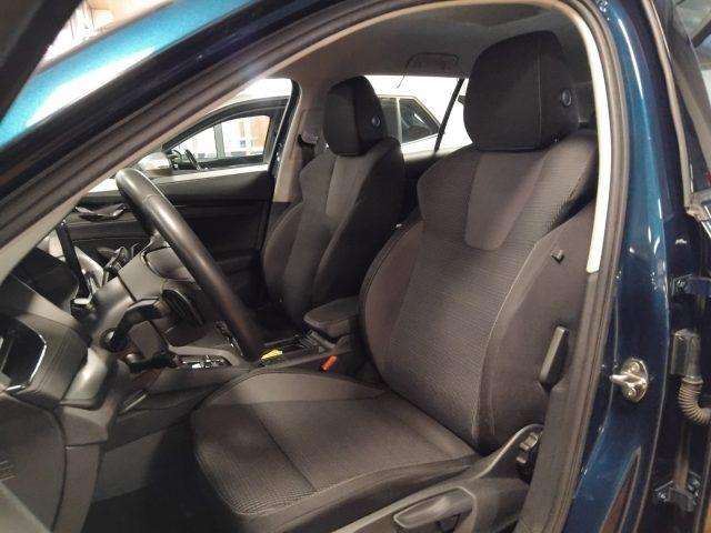 SKODA Octavia 1.5 G-TEC DSG Wagon Executive