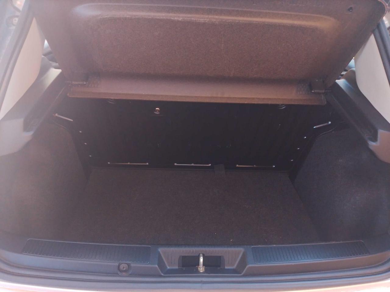 Fiat Punto 1.3 MJT II 75 CV 5 porte Street