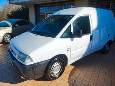 Fiat Scudo Furgone 3 posti