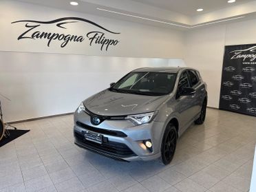 Toyota RAV 4 RAV4 2.5 Hybrid 2WD Exclusive