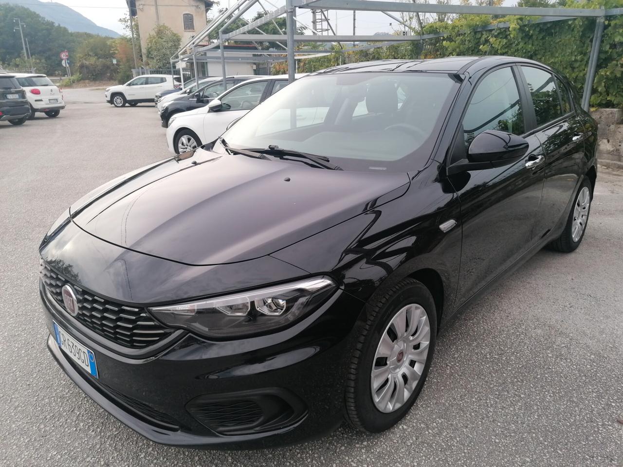 Fiat Tipo 1.6 Mjt 120 S&S 5 porte Easy