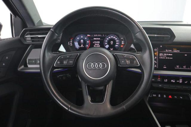 AUDI A3 A3 SPB 30 TDI S tronic S line edition