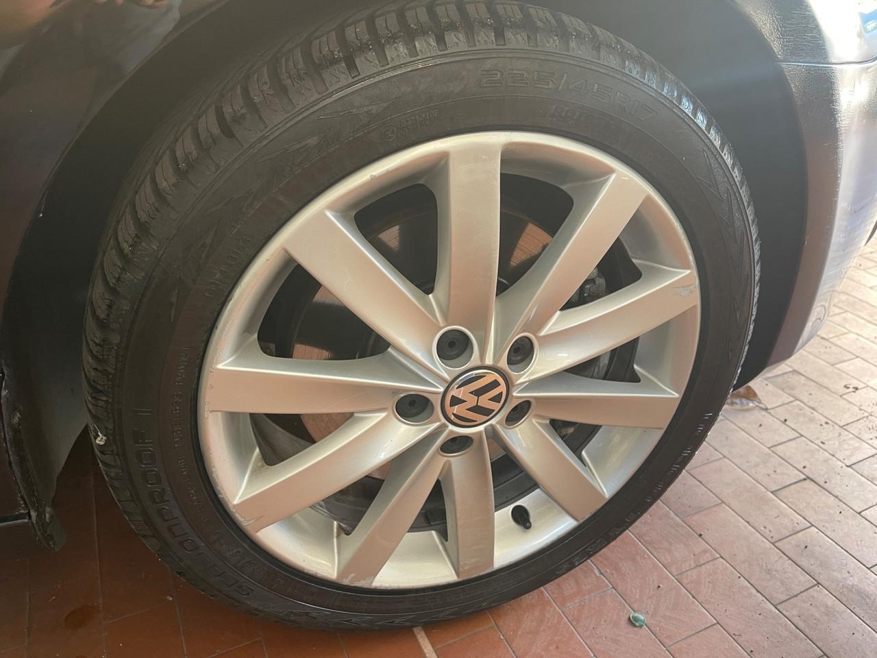 Volkswagen Golf Var. 1.4 TSI 169CV DSG Highline