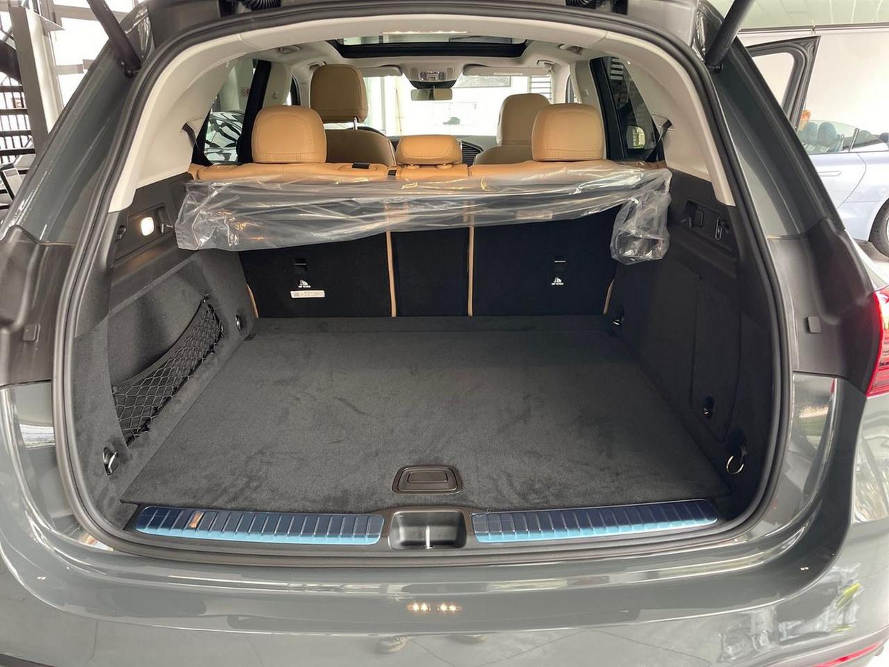 Mercedes-Benz GLE 300 d 4MATIC
