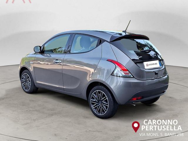 LANCIA Ypsilon 1.0 FireFly 5 porte S&S Hybrid Gold
