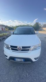 Fiat Freemont 2.0 Mjt 170 CV 4x4 aut. Cross