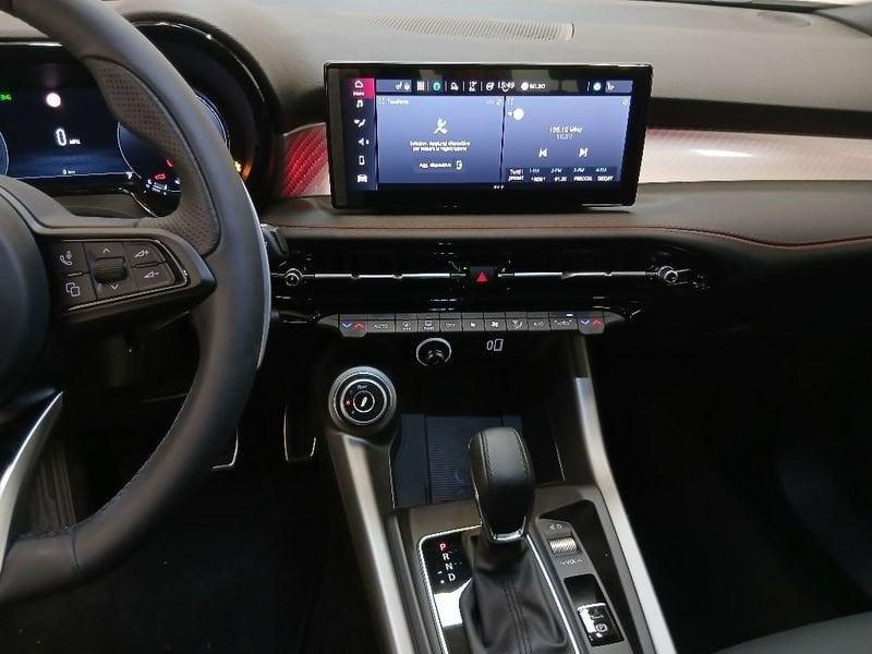 Alfa Romeo Tonale 1.6 Tributo Italiano 130cv tct6