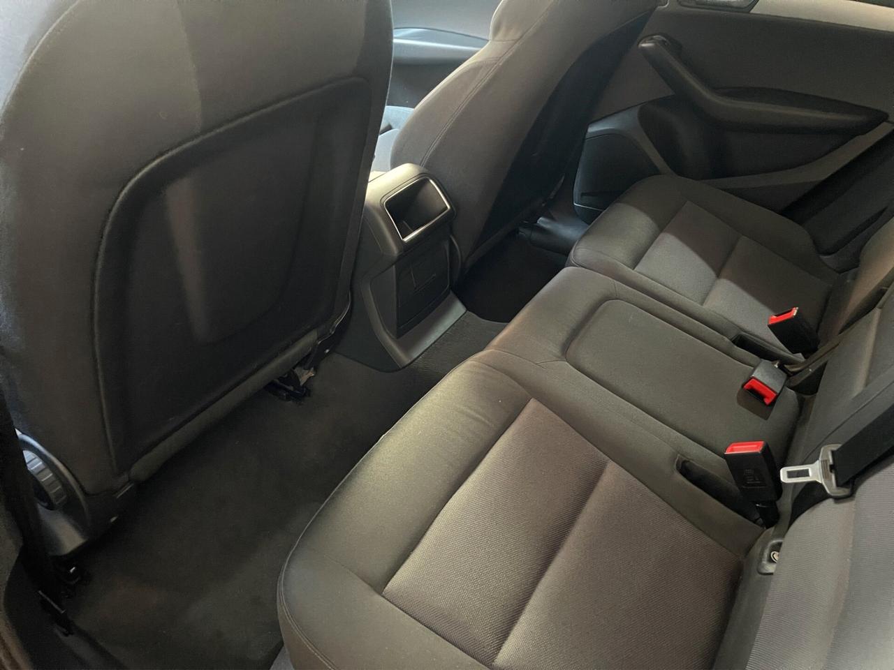 Audi Q5 QUATTRO - NAVIGATORE EURO 5