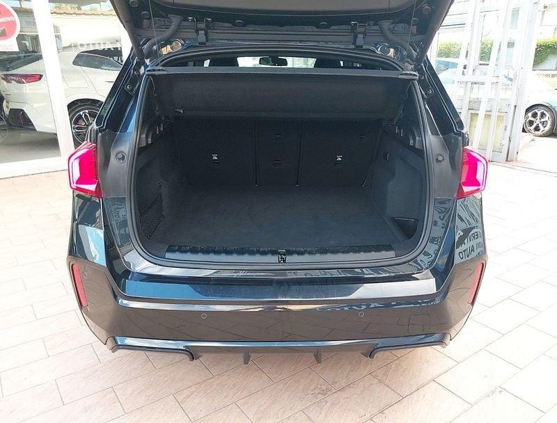 BMW iX1 xDrive30 MSport