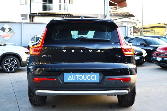 VOLVO XC40 T2 automatico Essential