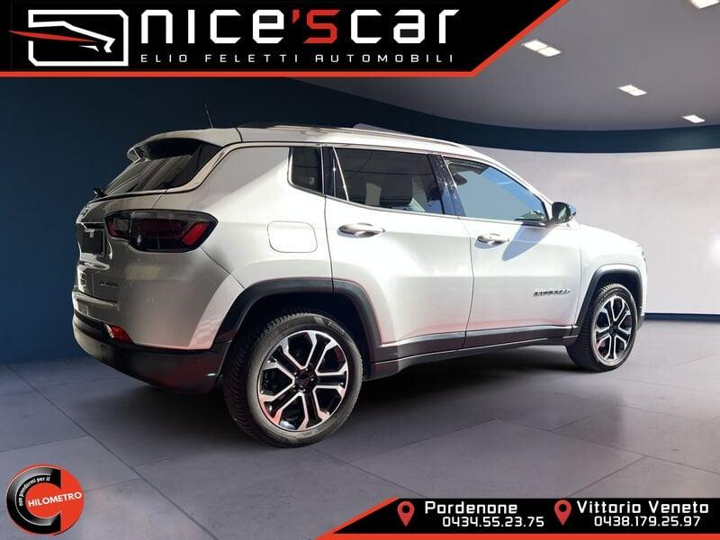 Jeep Compass Compass 1.6 Multijet II 2WD Limited*PROMO*