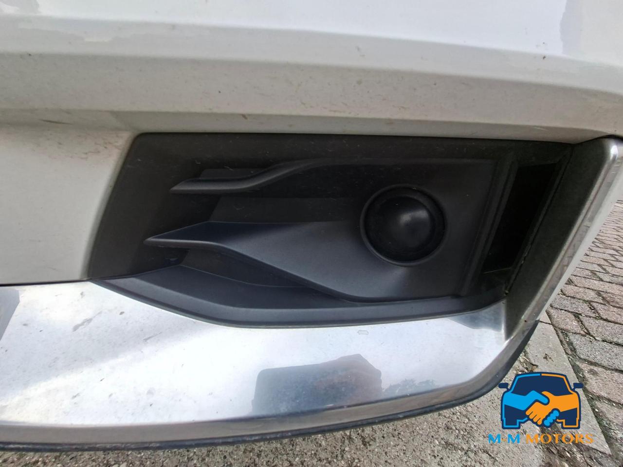 Audi A4 Allroad 40 2.0 tdi 190cv s-tronic