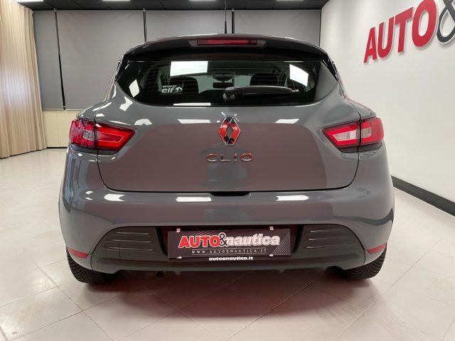 RENAULT Clio TCe 12V 75 CV 5 porte Life-IDEALE PER NEOPATENTATI