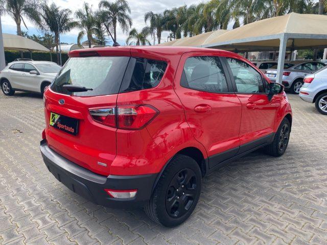 FORD EcoSport 1.5 TDCi 100 CV Start&Stop Business