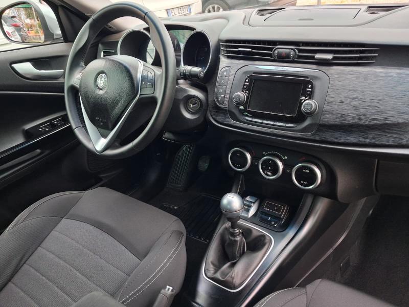 Alfa Romeo Giulietta 1.6 jtdm Super 120cv