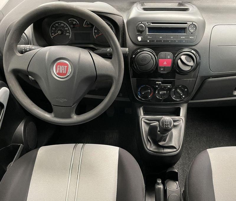 FIAT QUBO QUBO 1.3 MJT 75 CV Dynamic