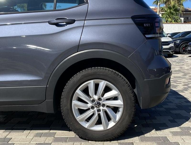 Volkswagen T-Cross Style 1.0 TSI 110 CV