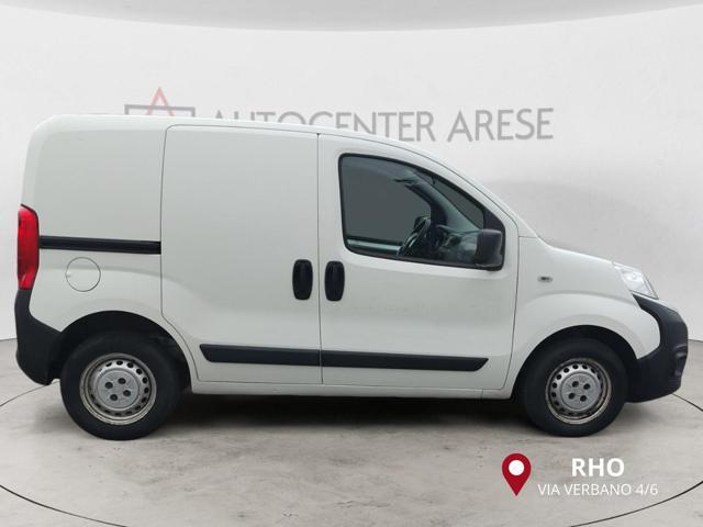 FIAT Fiorino 1.3 MJT 80CV Cargo SX garanzia 3 anni