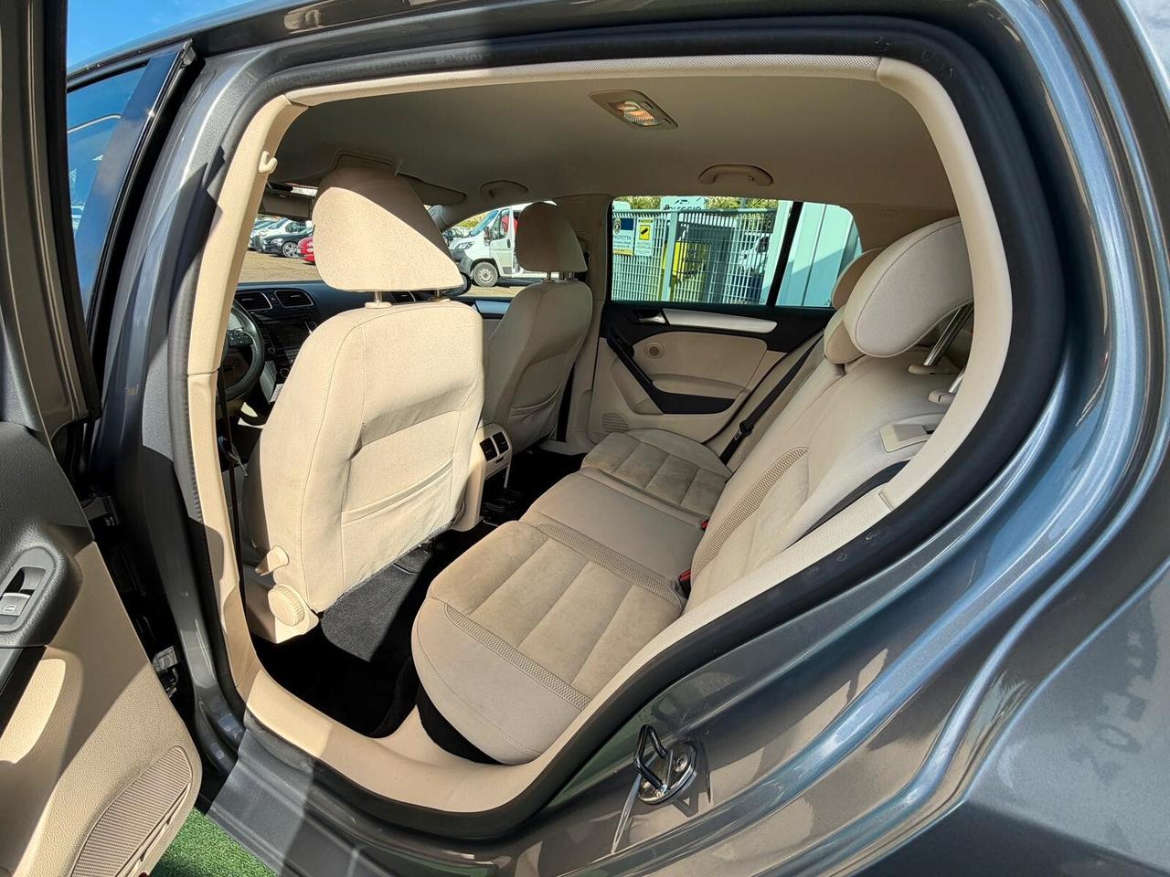 Volkswagen Golf 1.4 TSI 160CV DSG 5p. Highline