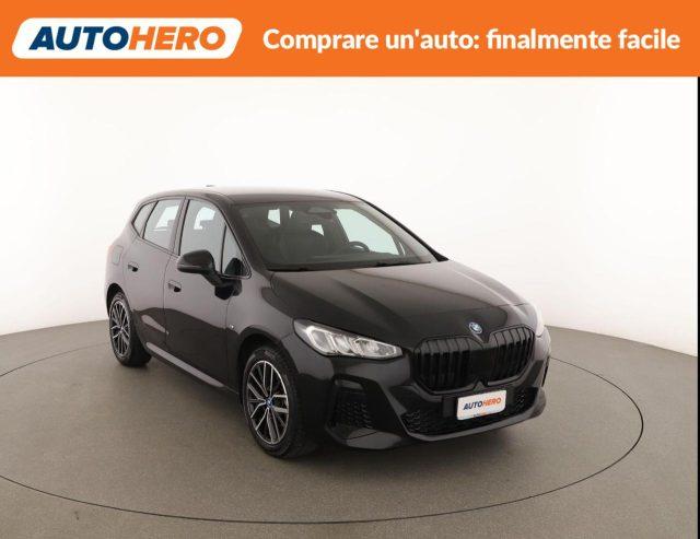 BMW 225 e xDrive Active Tourer Msport