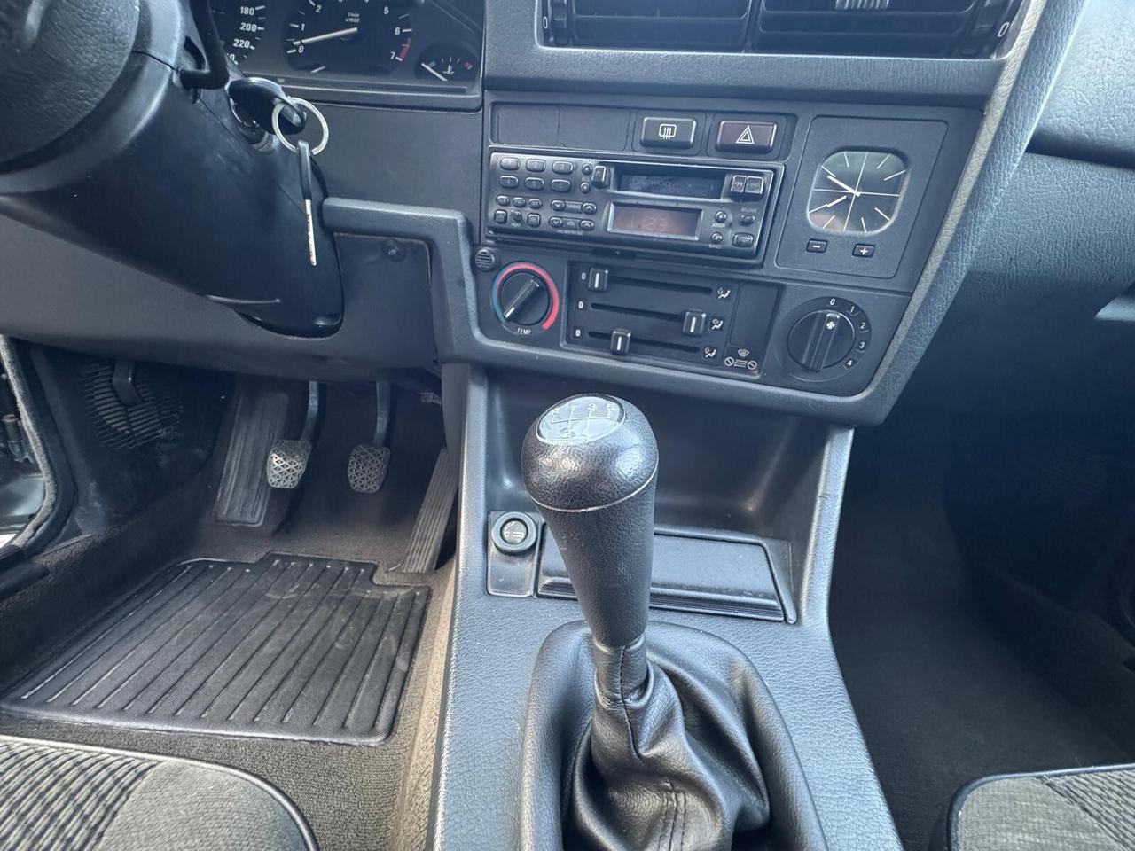 Bmw 316 4 porte