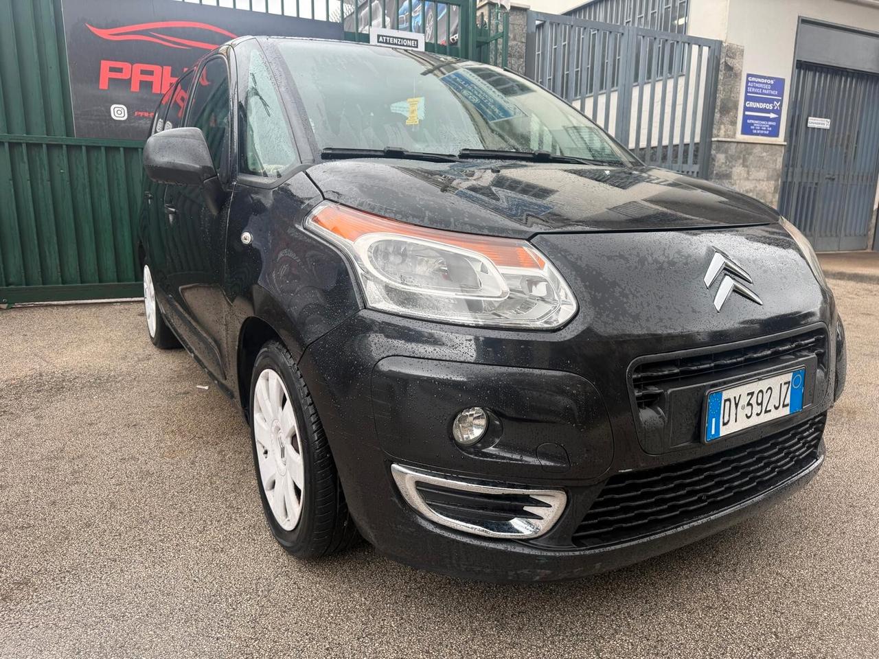 Citroen C3 Picasso 1.6 HDi 90 airdream Business