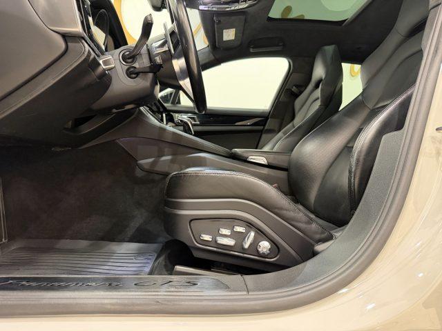 PORSCHE Panamera 4.0 GTS Sport Turismo