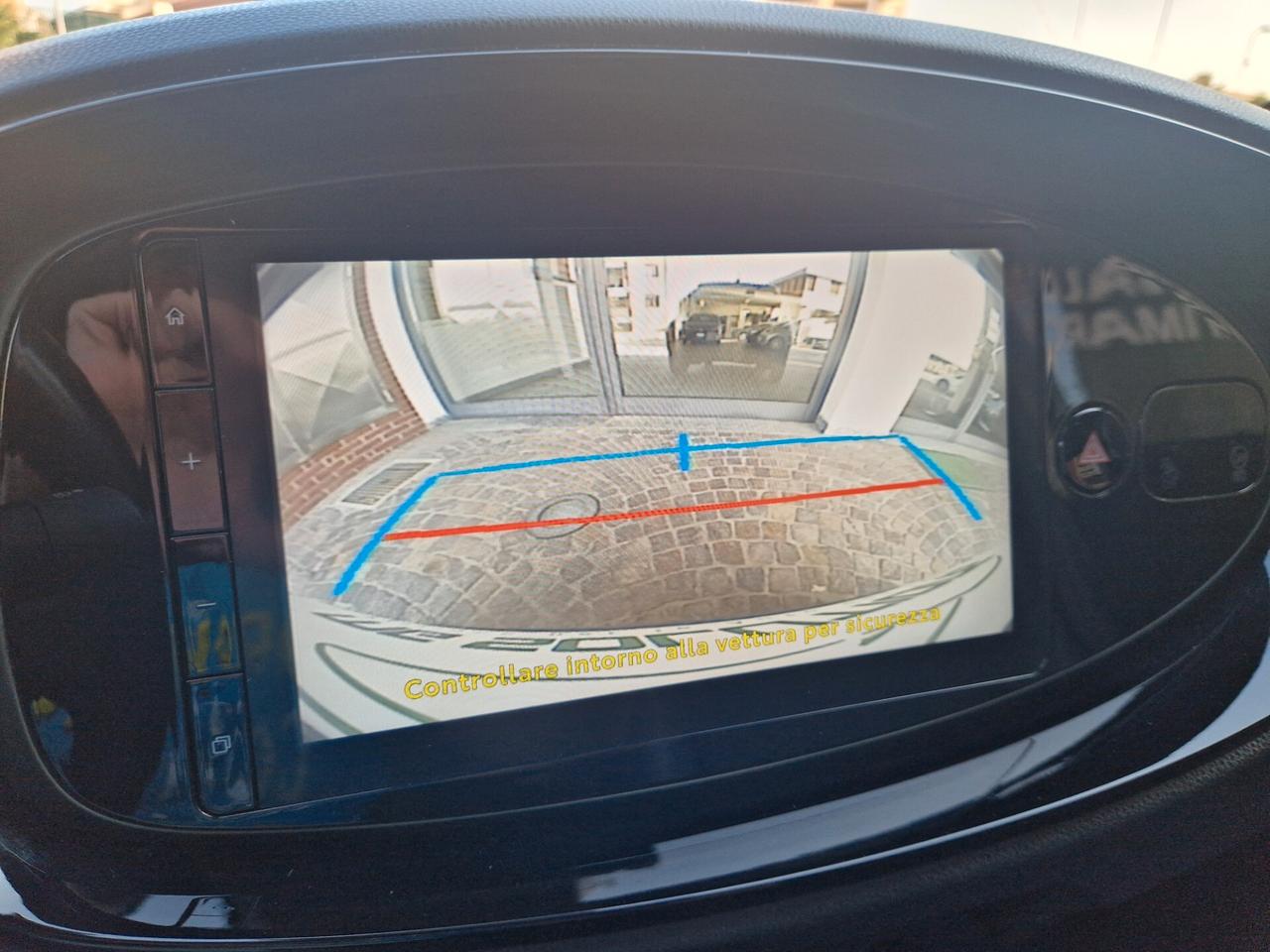 Toyota Aygo X 1.0 72cv Lounge - 1 Propr. - Tagliandi Certificati