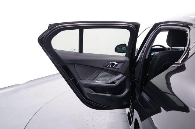 BMW 118 d 150cv Cambio Autom. MSport