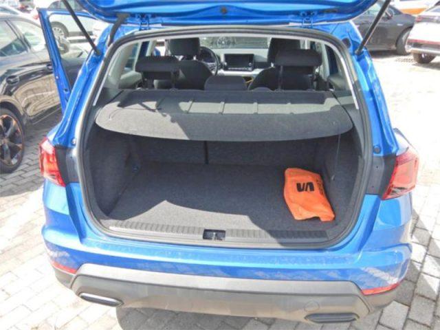 SEAT Arona 1.0 TGI Style Fari Full LED, Full Link, Neopatenta