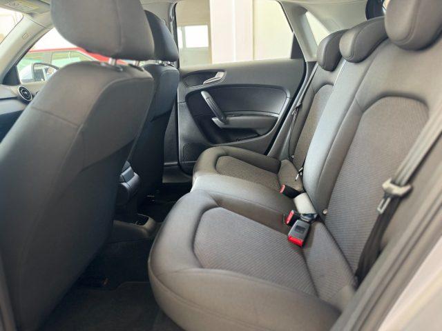 AUDI A1 SPB 1.4 TDI S tronic S-LINE Sport