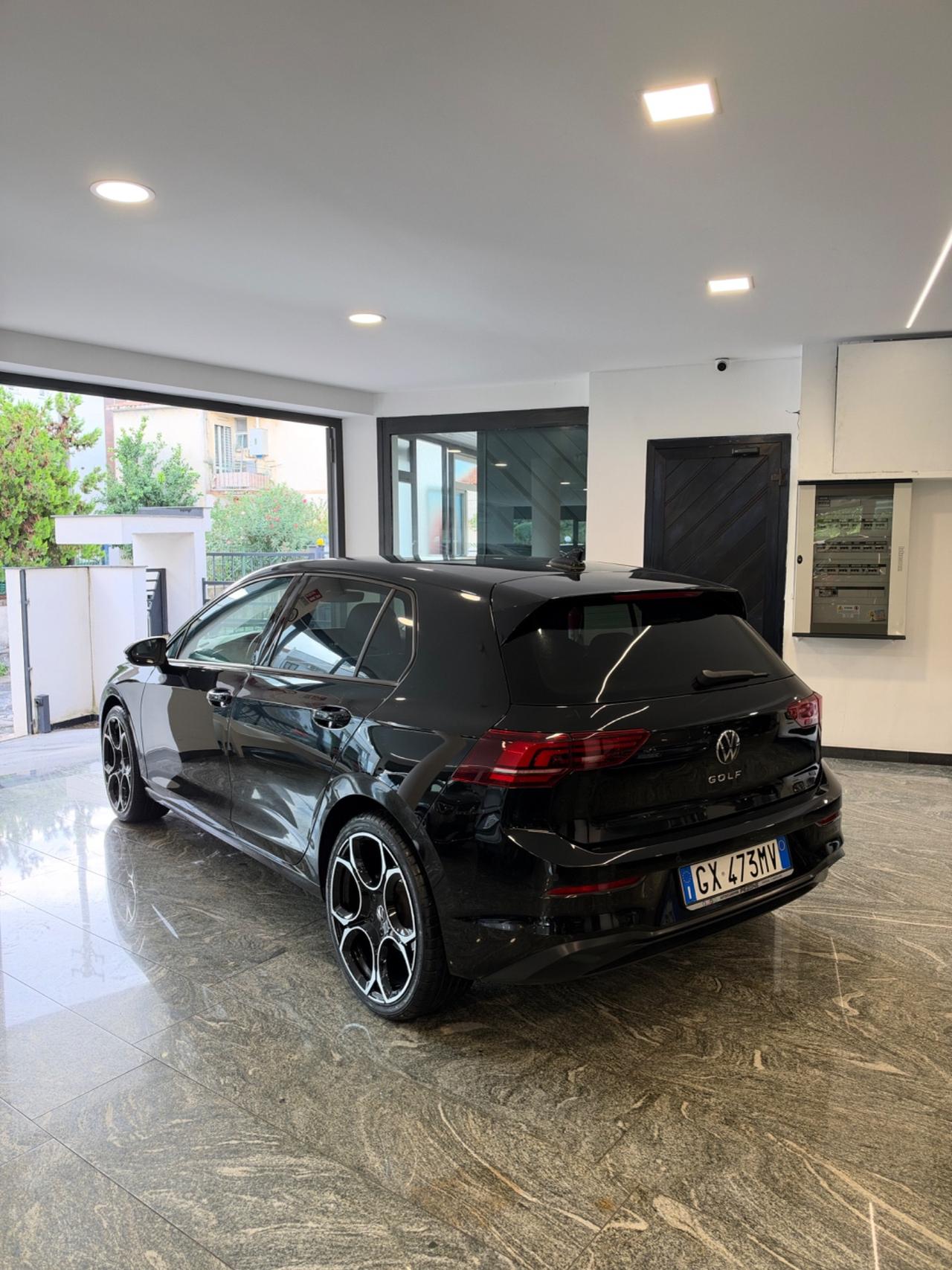 Volkswagen Golf 2.0 TDI 150 CV DSG SCR Editon Plus