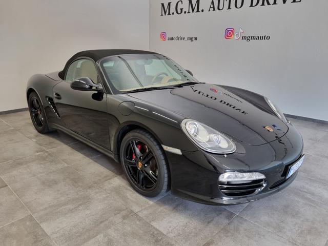PORSCHE Boxster 2.9 24V