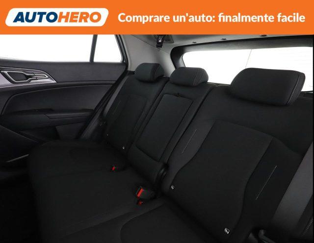 KIA Sportage 1.6 TGDi MHEV Business