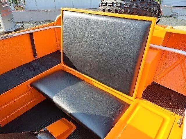 FERVES RANGER 4X2 -SERVICE BOOK -RESTAURO TOTALE