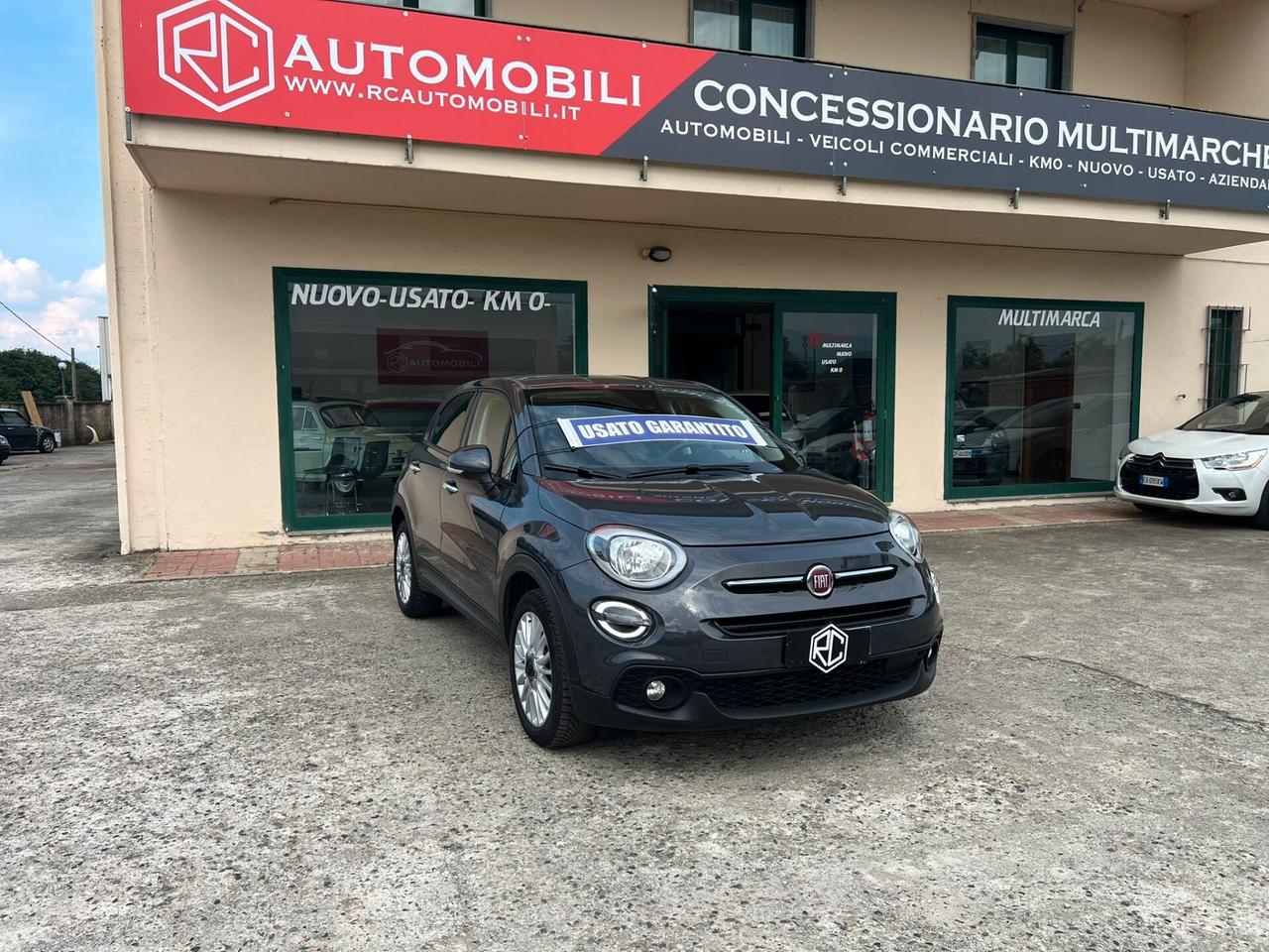 Fiat 500X 1.3 MultiJet 95 CV Cult