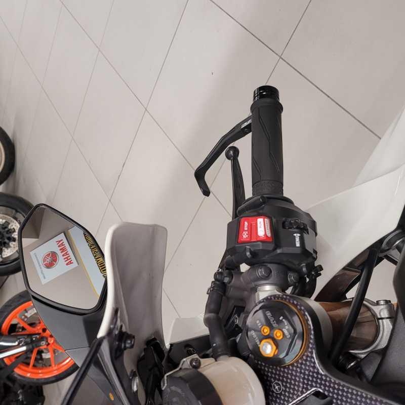 Yamaha YZF R1 World GP 60th Anniversary - 2023