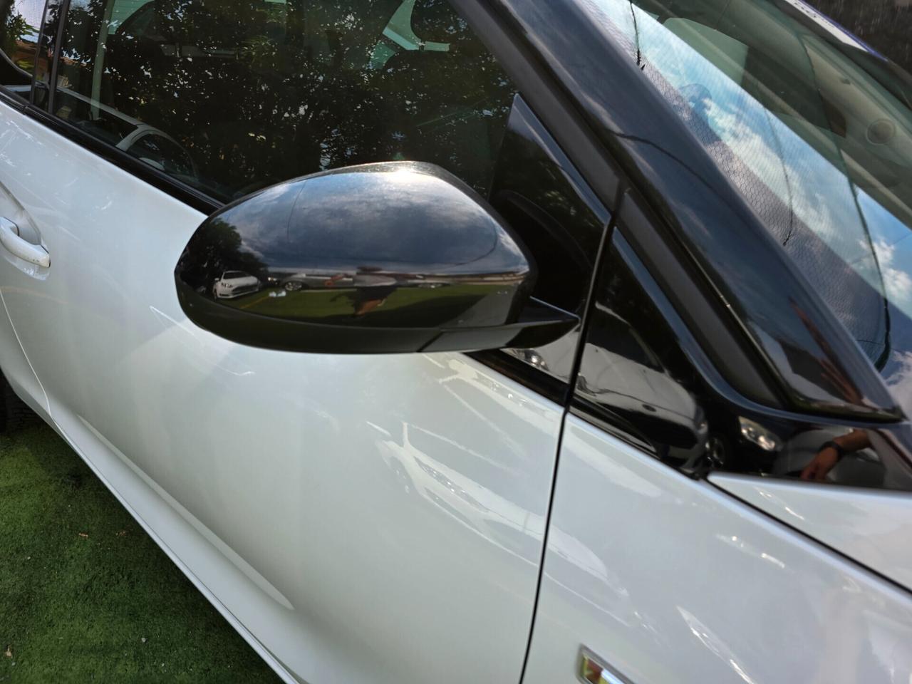 Opel Adam 1.4 BZ/GPL 88CV GPL FINO 2036-2015