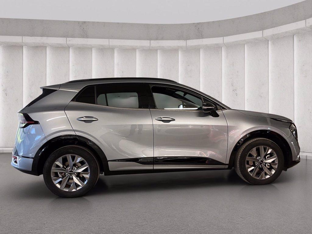 KIA Sportage 1.6 tgdi hev GT-line auto del 2022