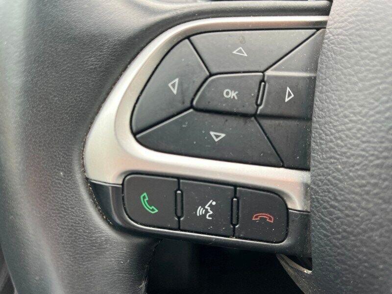 Jeep Compass Compass 2.0 Multijet II 4WD Night Eagle
