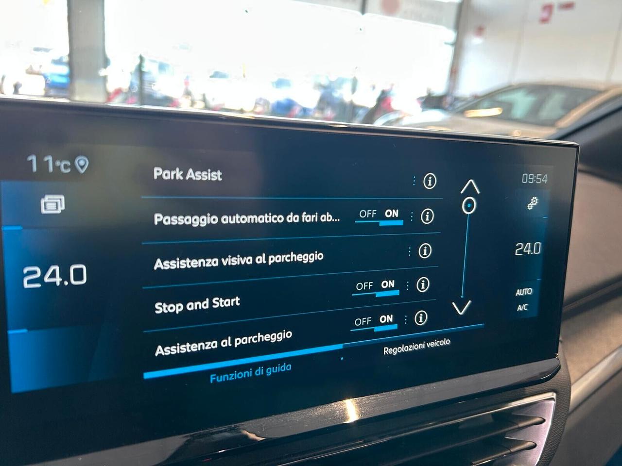 Peugeot 3008 GT PACK BlueHDi 130 EAT8 SPOTICAR