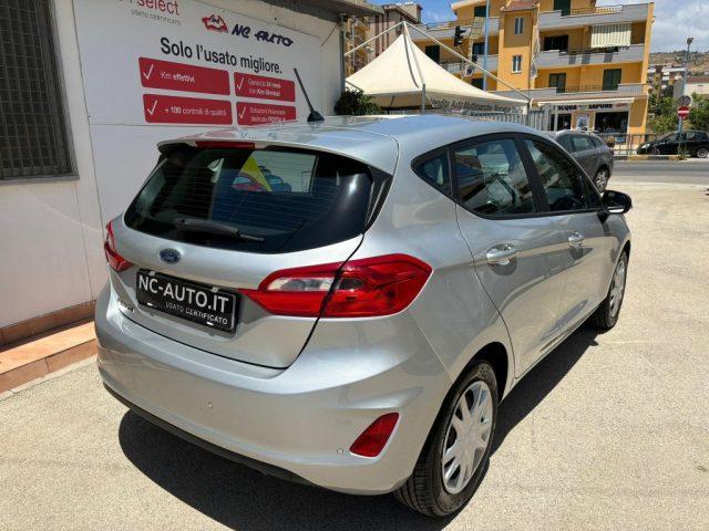 FORD Fiesta 1.1 75 CV GPL 5 porte Business