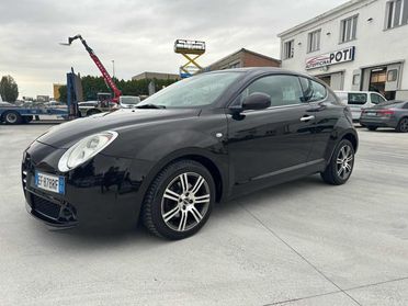 ALFA ROMEO MiTo 1.3 JTDm-2 95 CV S&S Distinctive